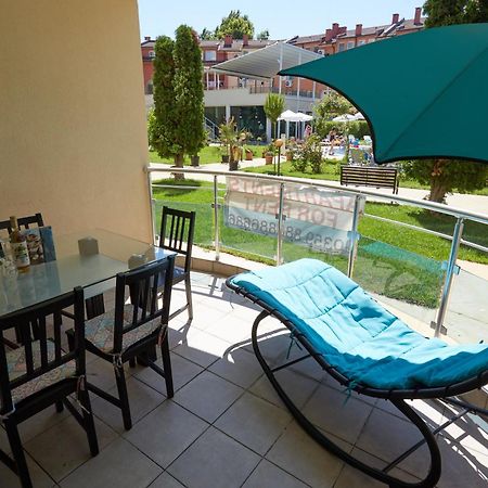 Luxury First Line Apartment With Pool By The Sea Nesebyr Zewnętrze zdjęcie