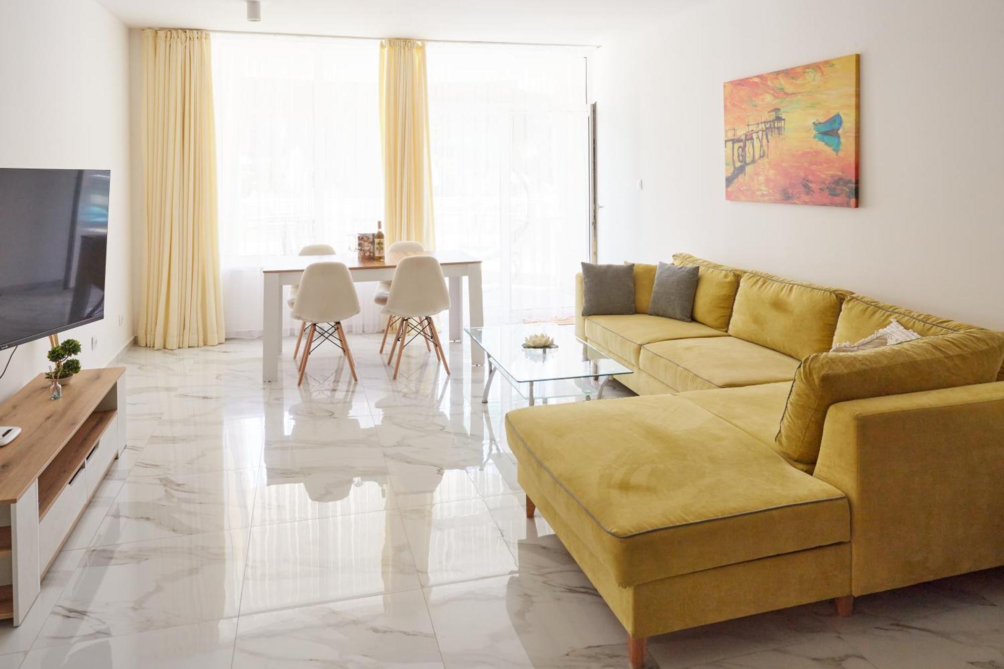 Luxury First Line Apartment With Pool By The Sea Nesebyr Zewnętrze zdjęcie