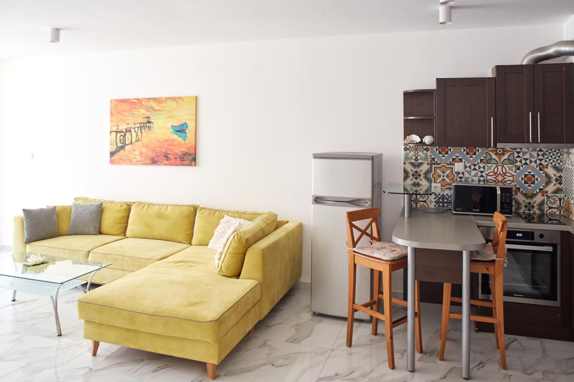 Luxury First Line Apartment With Pool By The Sea Nesebyr Zewnętrze zdjęcie