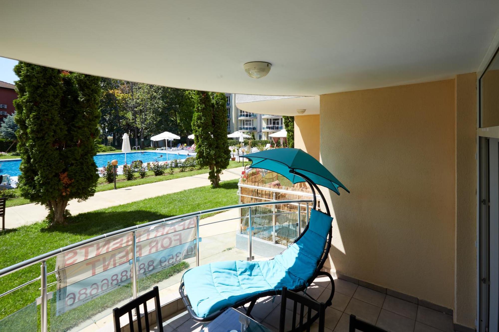 Luxury First Line Apartment With Pool By The Sea Nesebyr Zewnętrze zdjęcie