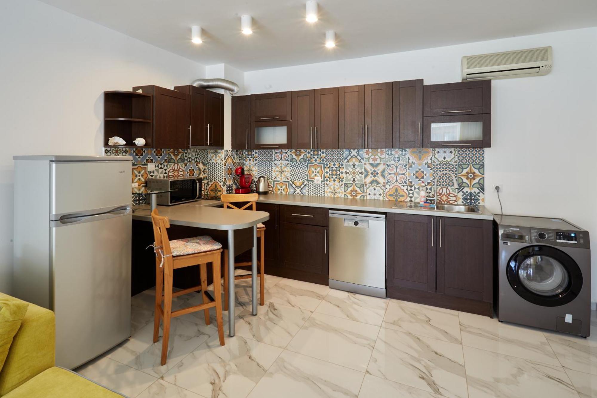 Luxury First Line Apartment With Pool By The Sea Nesebyr Zewnętrze zdjęcie