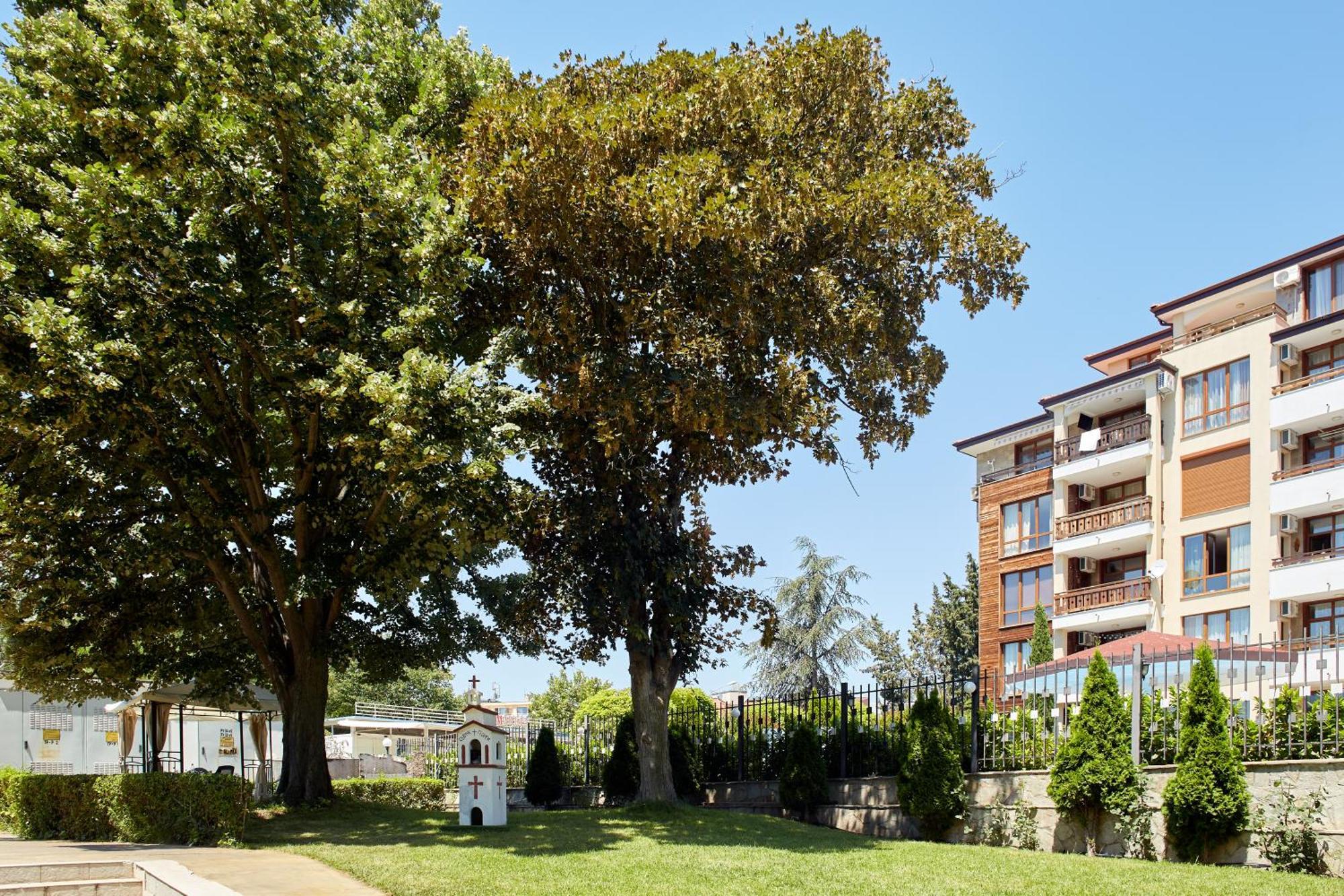 Luxury First Line Apartment With Pool By The Sea Nesebyr Zewnętrze zdjęcie